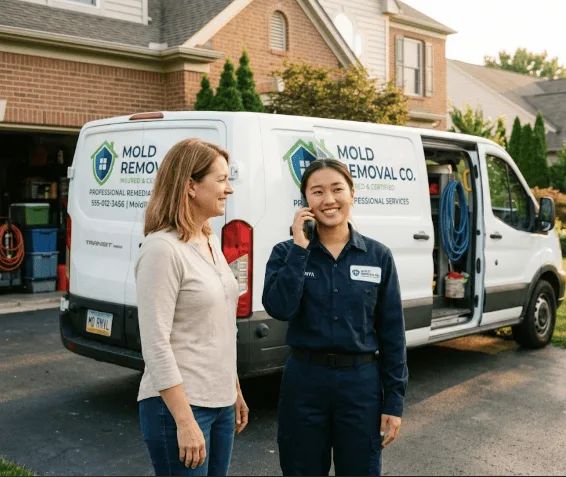 Crawlspace Mold Remediation Montour, IA FAQs